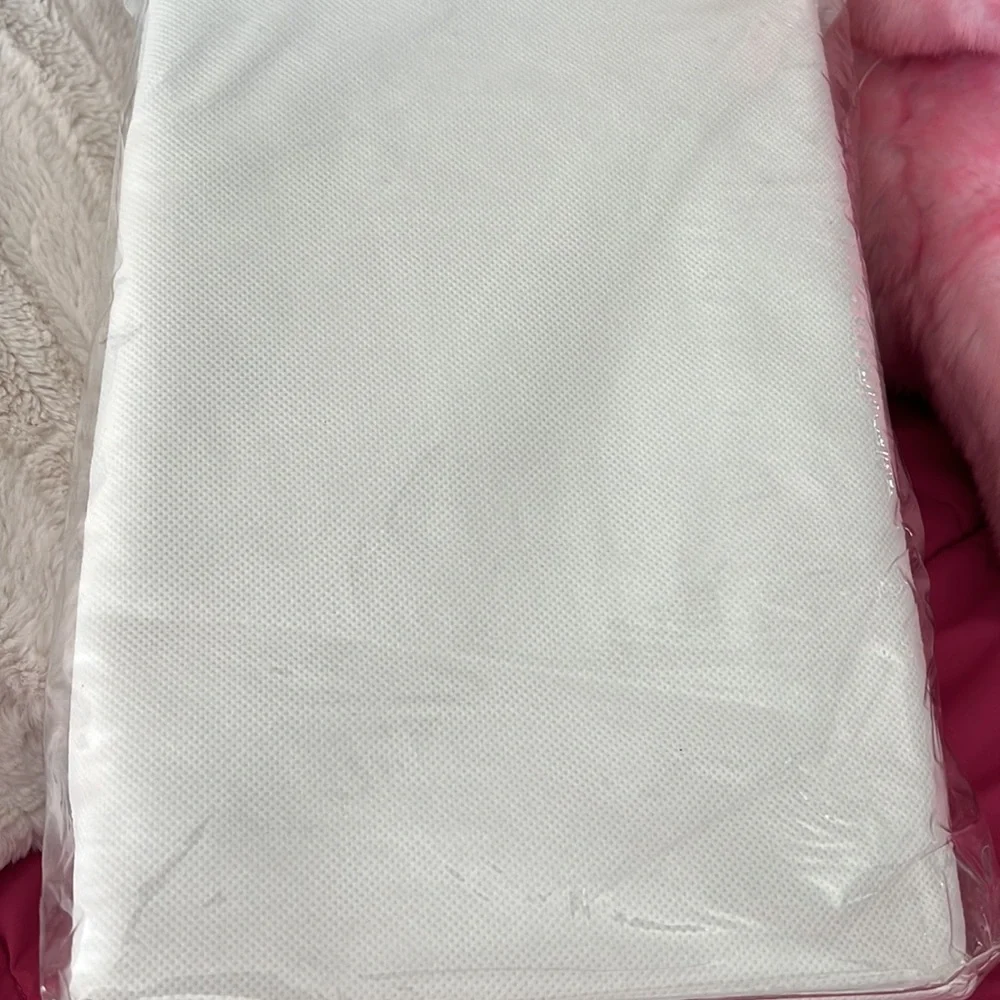 NWT Boxspring Encasement Size Full Completely Covers Boxspring also in Twin